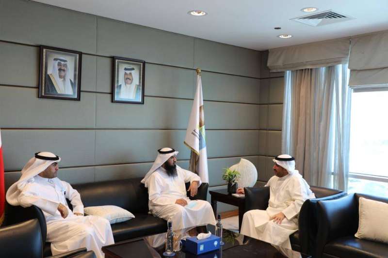 العتل وعبدالله الأحمد 