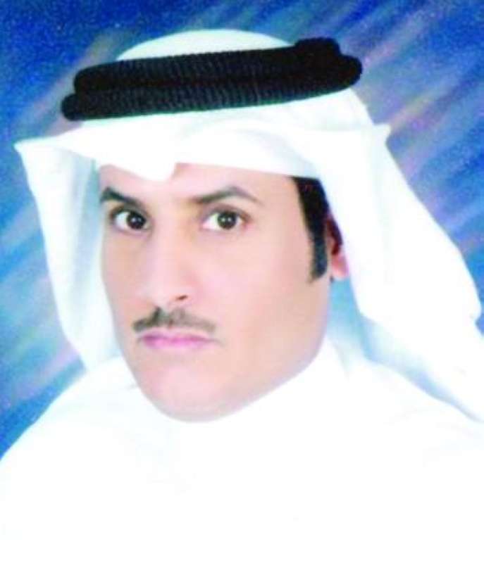 بدر العميرة