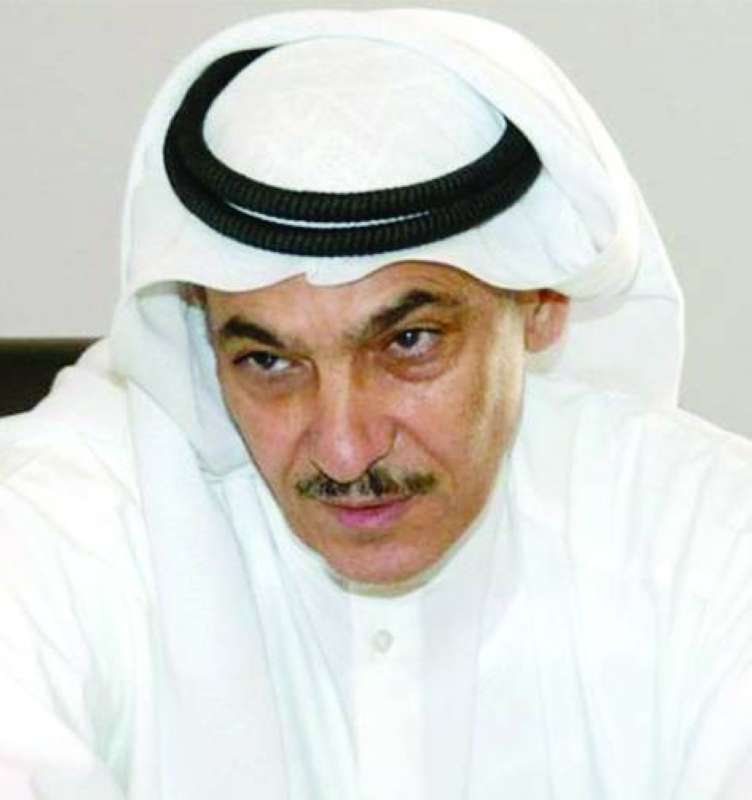 عادل السعدون