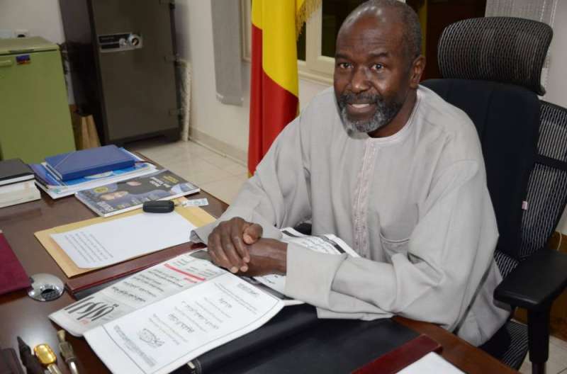 عبدالأحد إمباكي