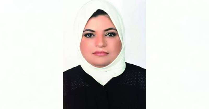 فضيلة الحسن