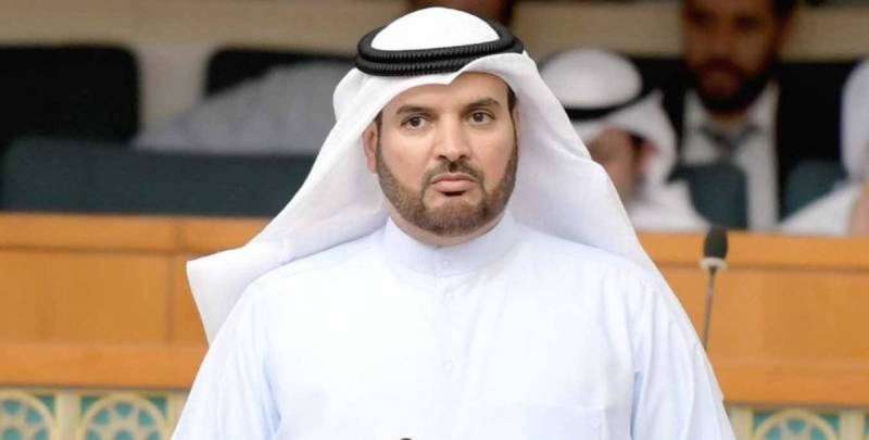 حمدان العازمي