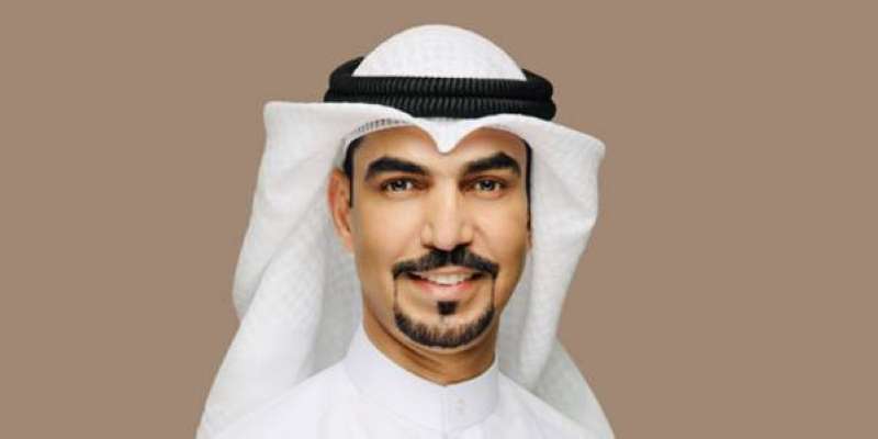 النائب علي القطان