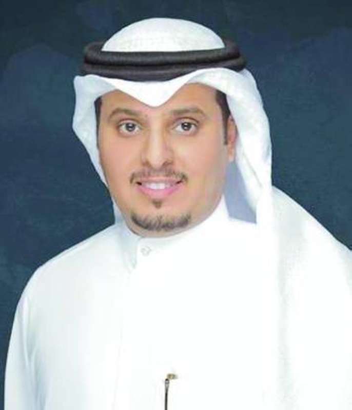 محمد ذعار العتيبي
