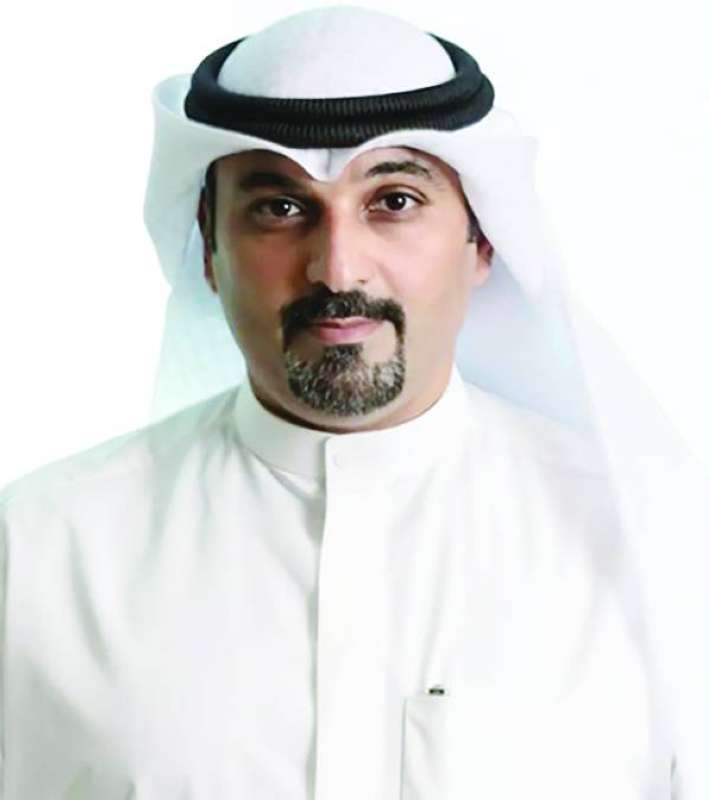 مهند الساير
