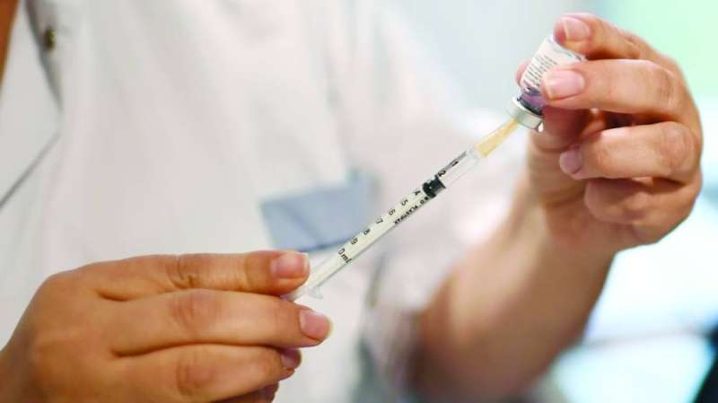 هل سيكون التطعيم إلزامياً لدخول المدارس؟
