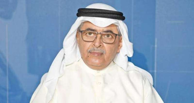 جمال الساير