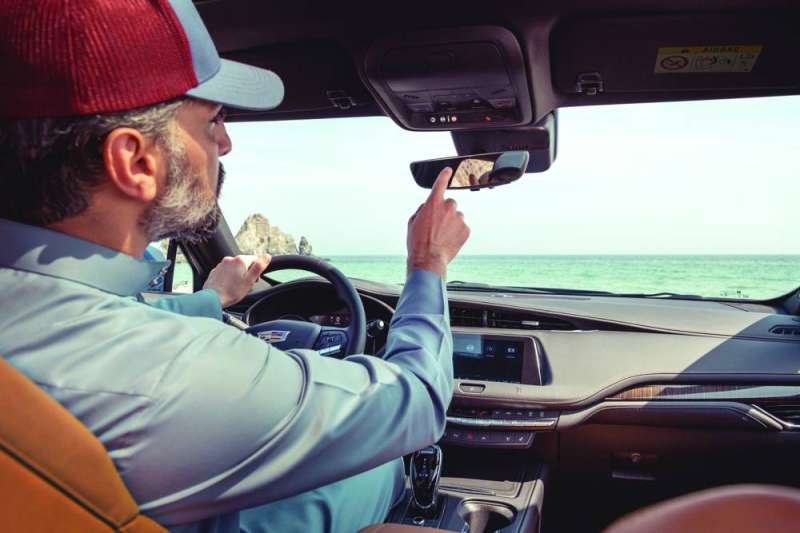 أعلى معايير التقنية