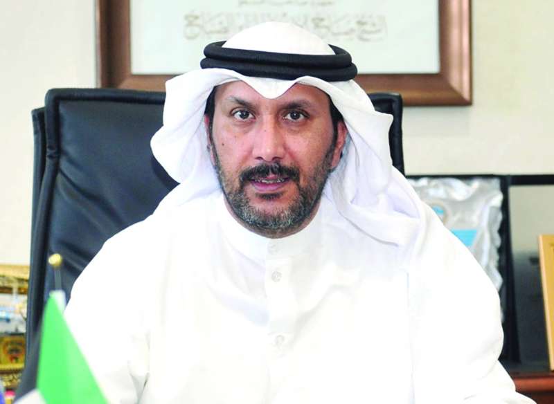 مطلق العنزي 