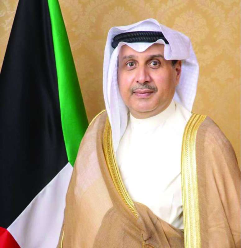 حمد جابر العلي