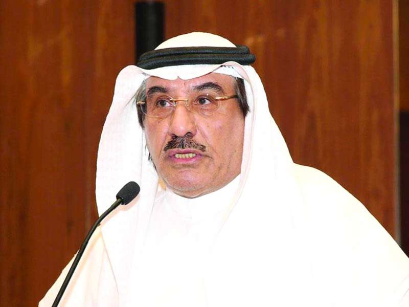 عويد المشعان