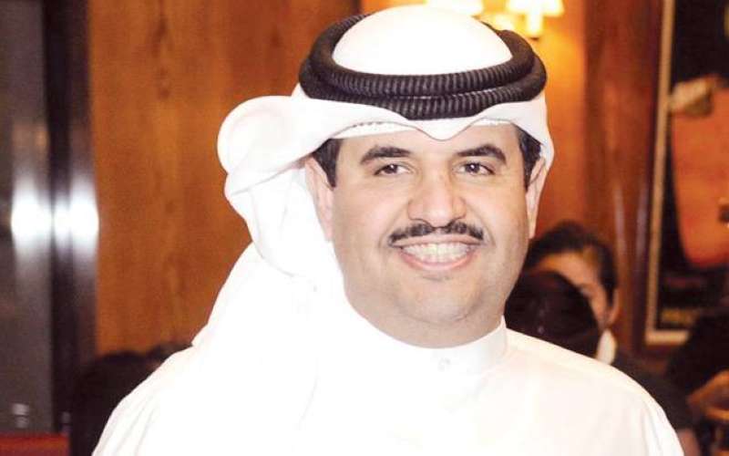 دعيج الخليفة الصباح
