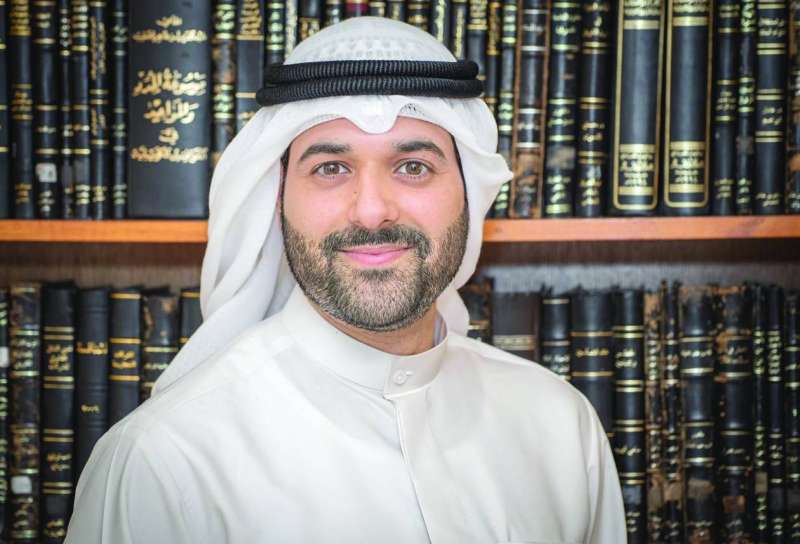 فواز الخطيب
