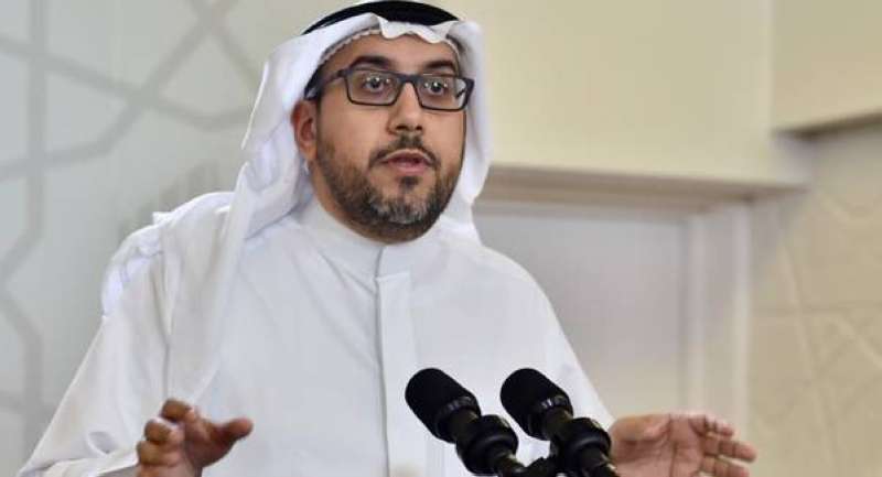 النائب أسامة الشاهين
