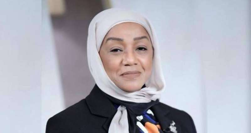 هناء الهاجري