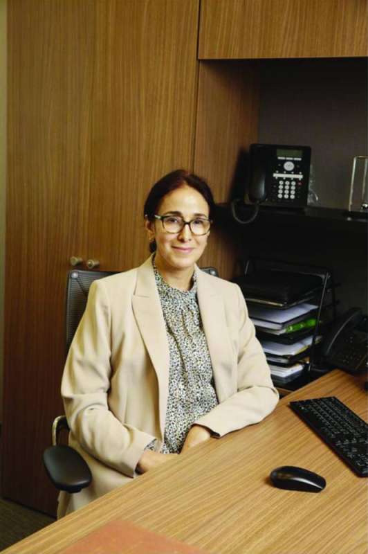 هالة الجسار
