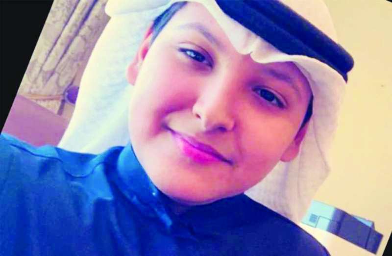 
عبيد الراجحي
