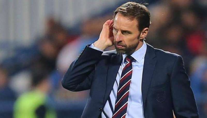 غاريث ساوثغيت 