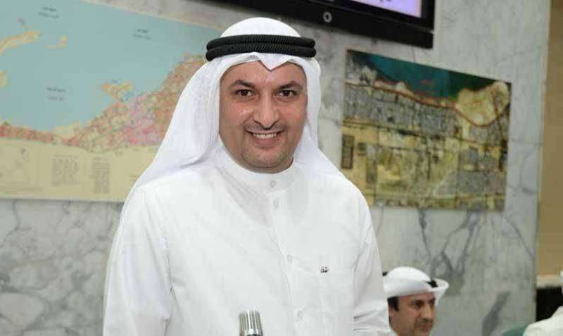 فهيد المويزري