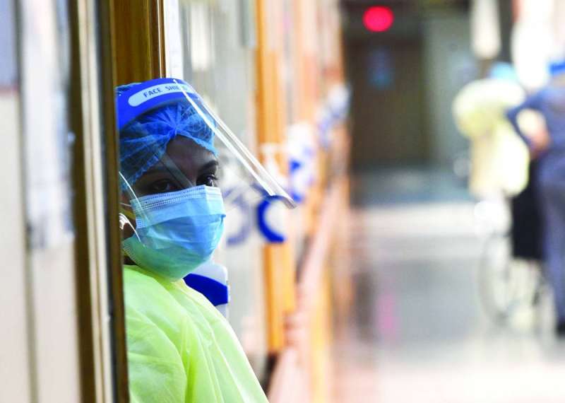 استراحة محاربة