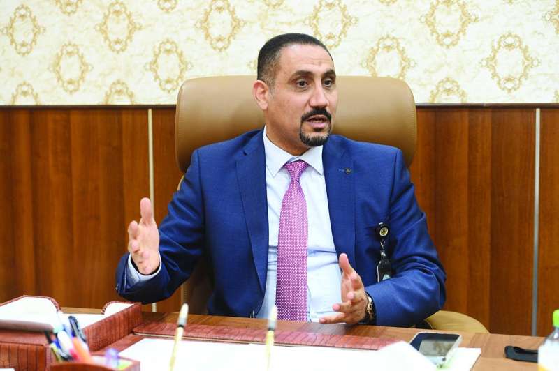 مهدي الفضلي