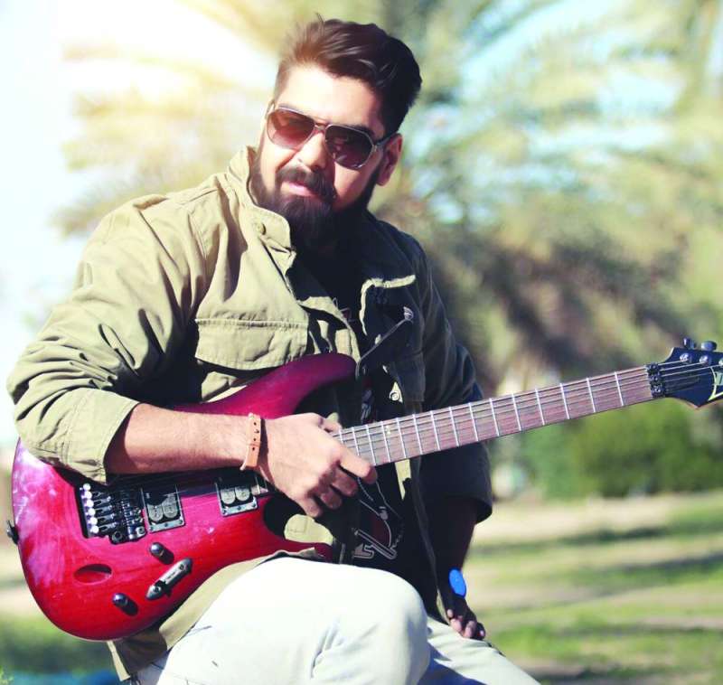 
عبدالله الباروني
