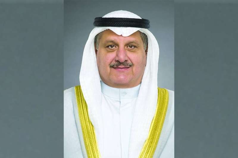 عيسى الكندري