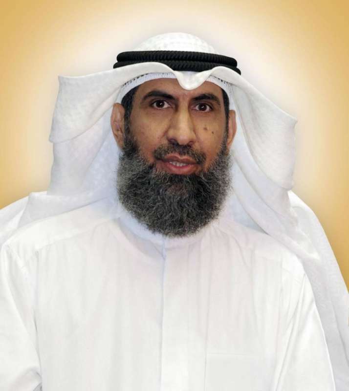 مشعان العتيبي