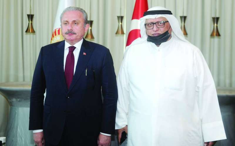 شنطوب والزميل خالد الشرقاوي
