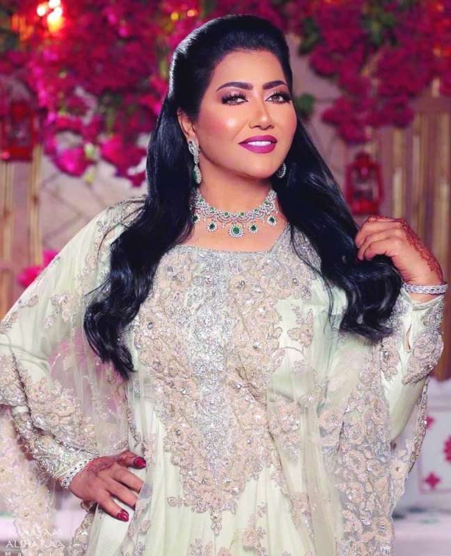 فاطمة الحوسني
