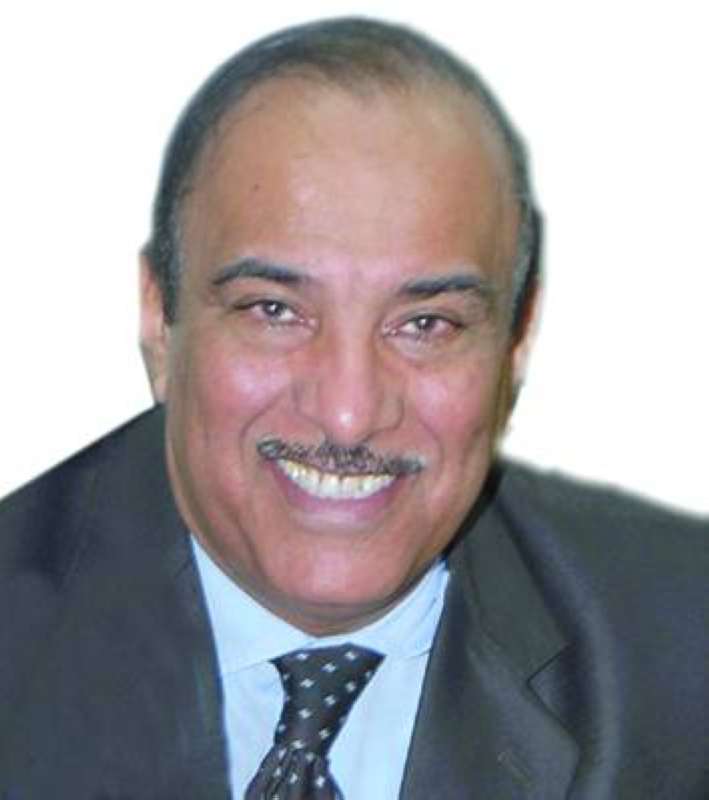 د. خالد أحمد الصالح
