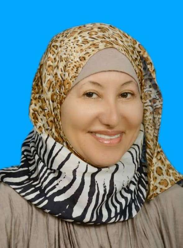 سميرة الخليفي