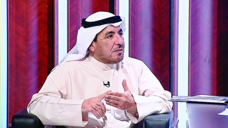 الدكتور حسن جوهر