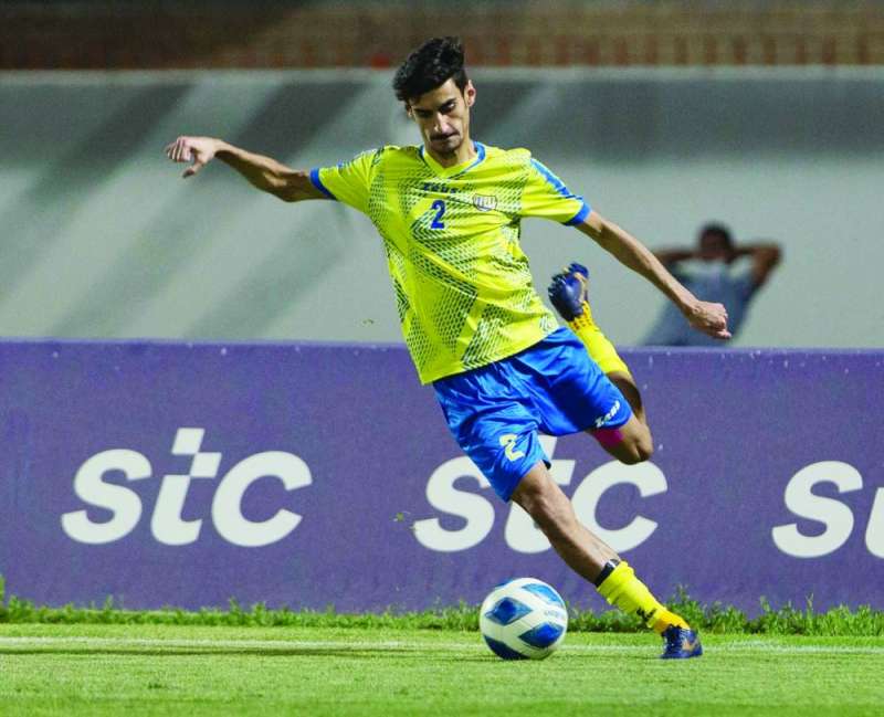 عبدالله العتيبي