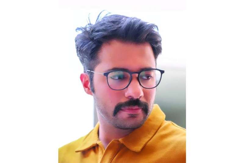 محمد الأنصاري
