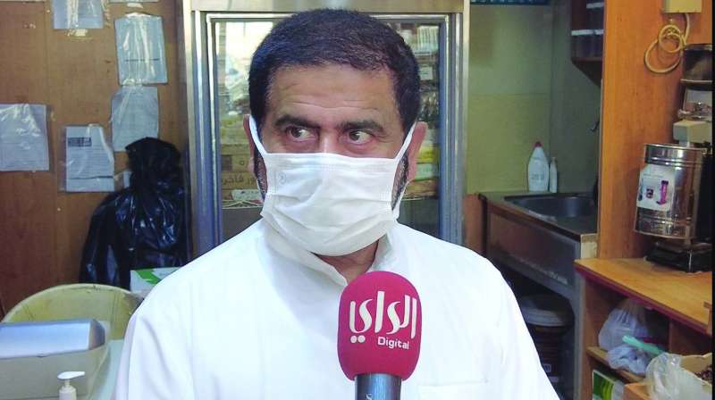 عادل الخضاري