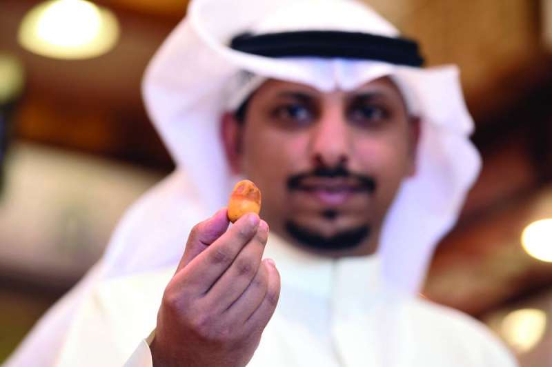 أحمد الدويلة