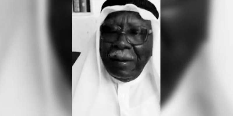 الراحل آدم الدسوقي