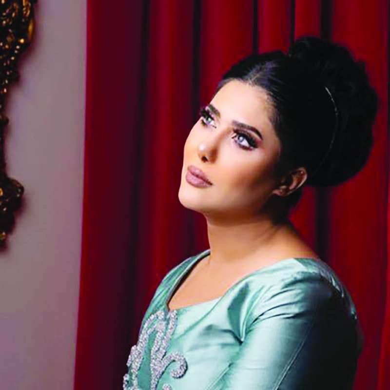 
ملاك الكويتية
