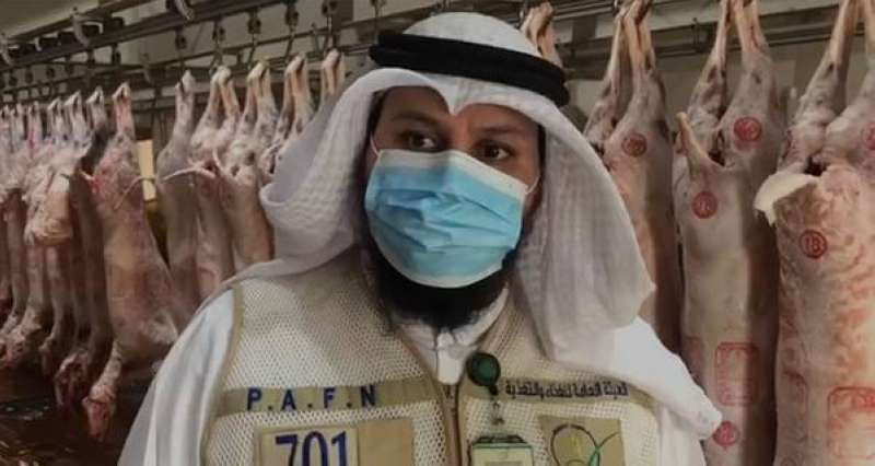 سعد الصليلي
