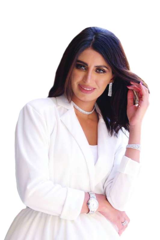 شيخة إبراهيم