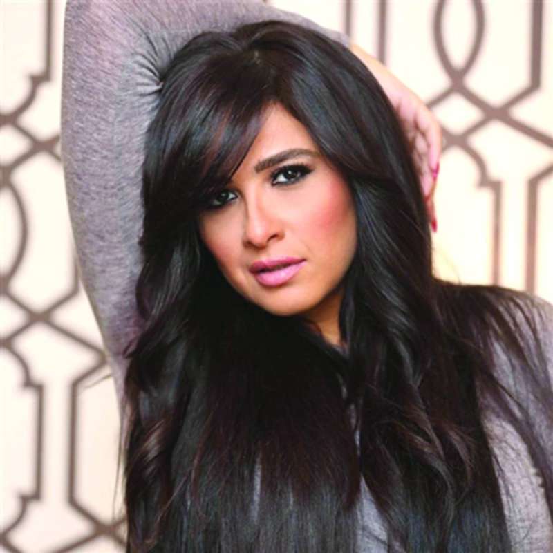 
ياسمين عبدالعزيز
