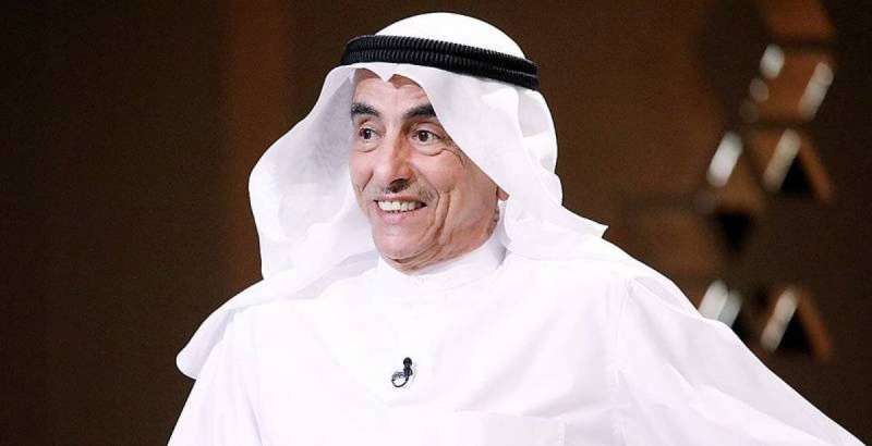 بدر الحميدي