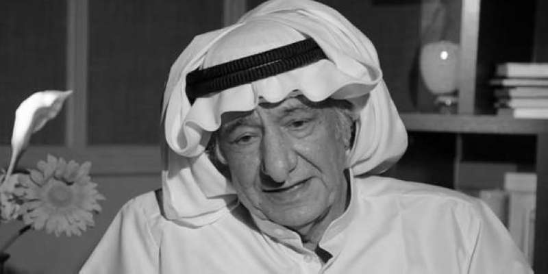 الراحل جواد عاشور