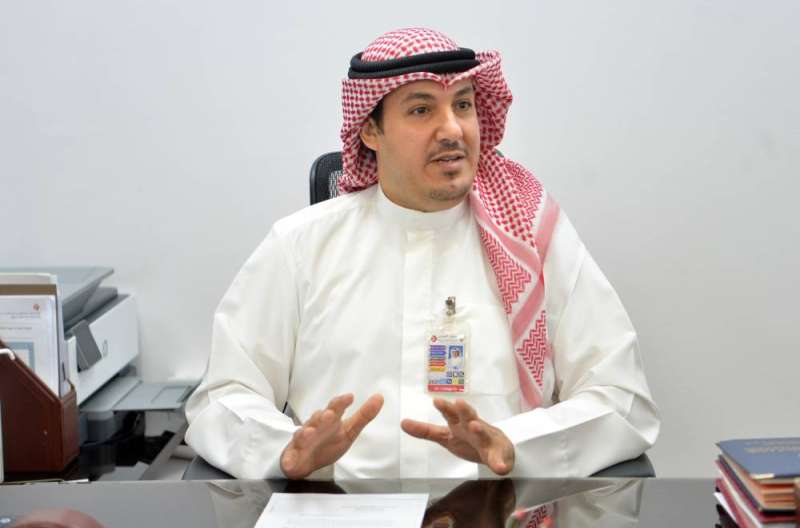 عبدالله الراجحي