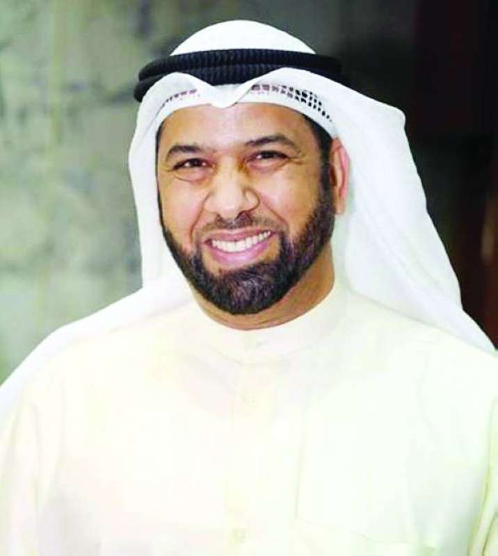 عبدالسلام الرندي
