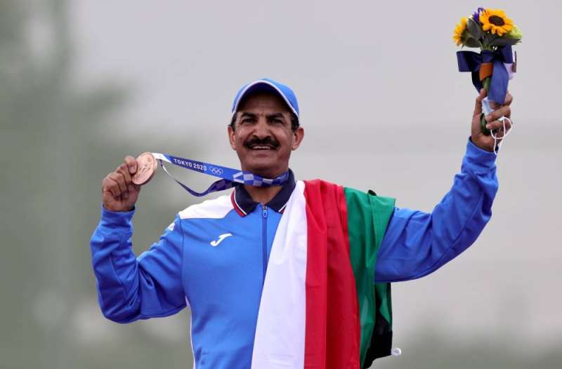 عبدالله الرشيدي
