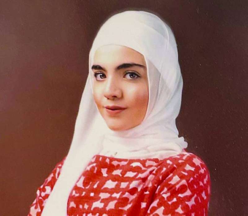 ياسمين الهاشمي
