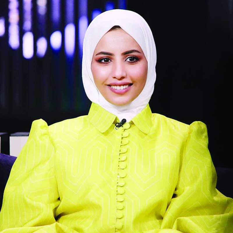 مريم الرشيدي
