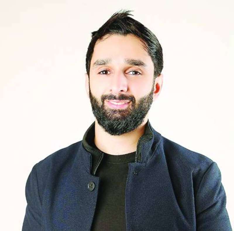 جاسم العباد
